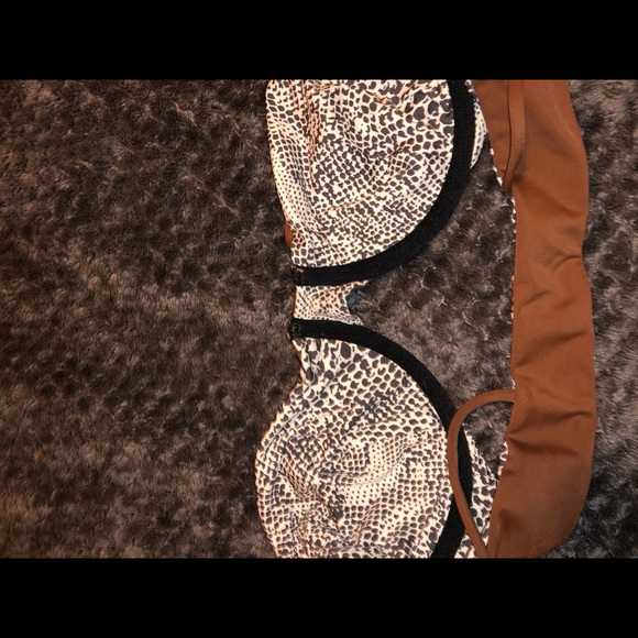 NWOT ACACIA - Stitched Manhattan - Picture 5 of 8